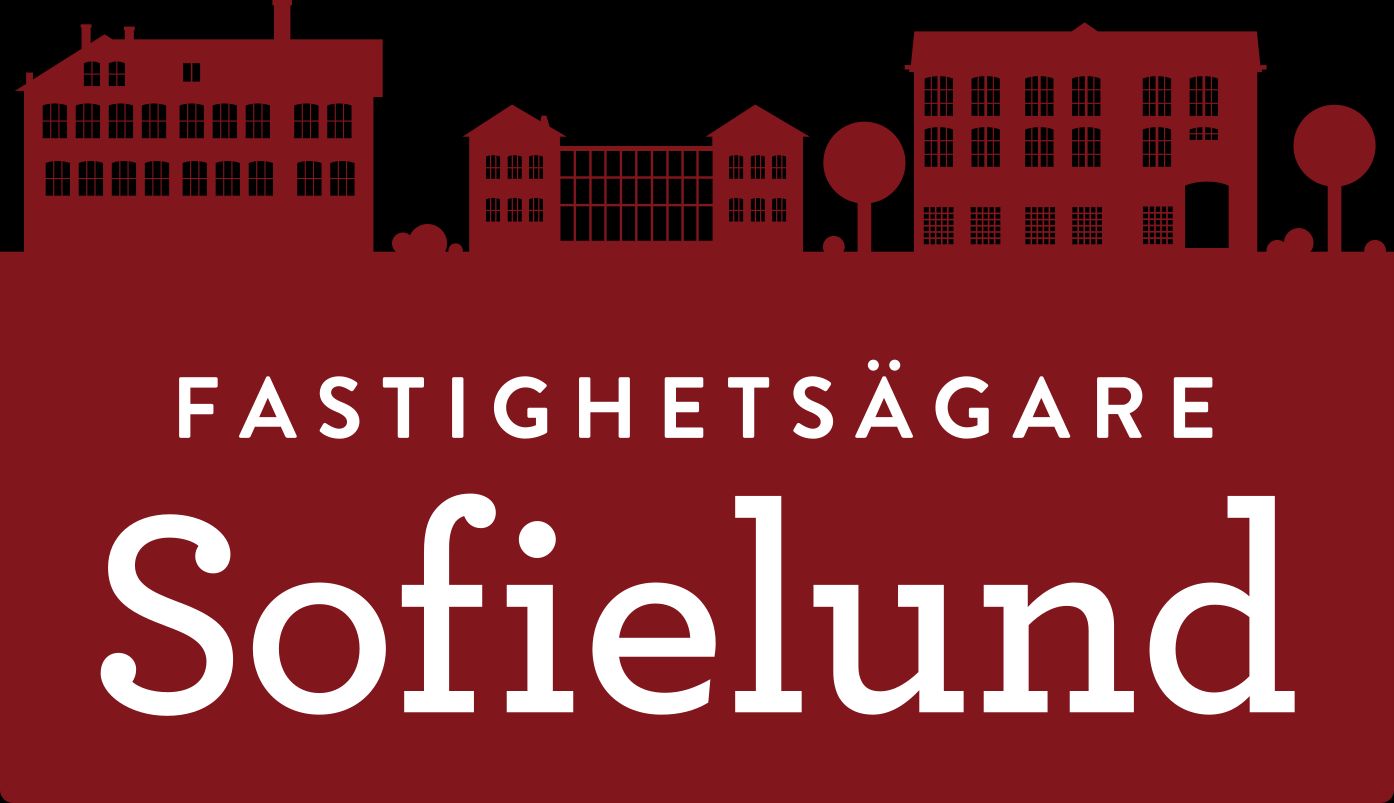 Fastighetsägare BID Sofielunds logotyp